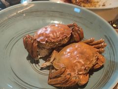 -庐灶江南·江南菜·四合院Bistro(东直门雍和宫·原华侨宾馆店)