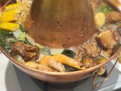 铜火锅-凯鸽酒楼(大同振兴街店)