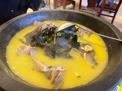 -业华湘·特色菜