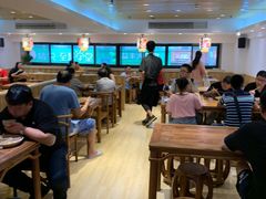 -素满香·食养自助(建邺万达店)