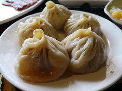 布里亚特羊肉包子-情忆草原涮肉馆