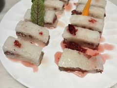 -唐猫庭院·千年陕菜(大唐不夜城店)