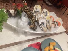 -川越泰火锅(吉利大厦店)