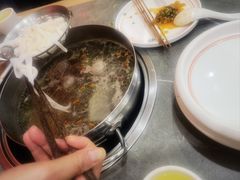 -嬷孙家潮汕牛肉火锅(北京路天河城店)
