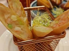 -粤江春·早茶·潮粤菜·宴会(罗湖宝能中心店)