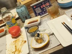 -上渔铁板烧(熙悦汇店)