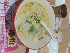 -小杨生煎(松江大学城店)