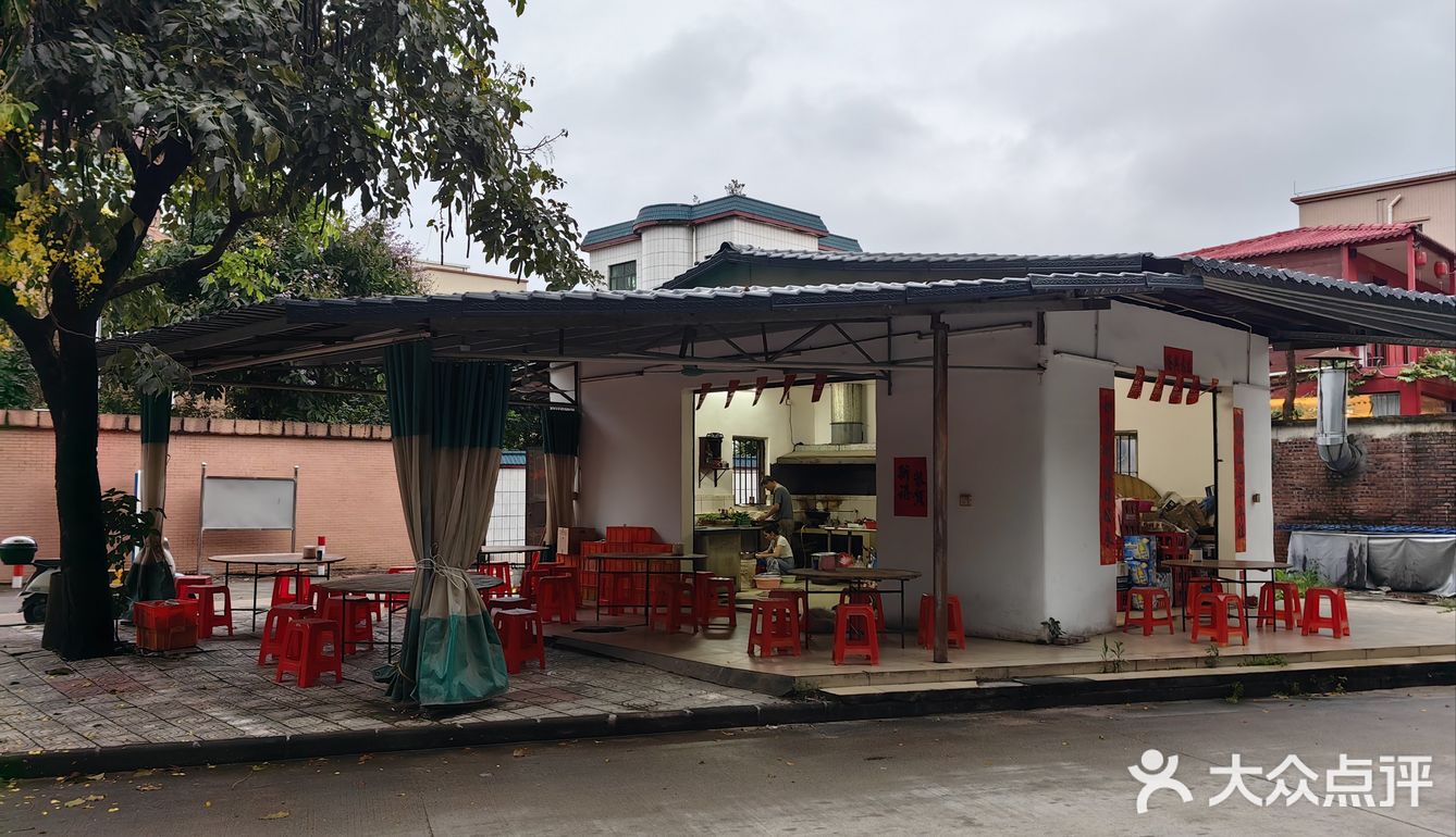 寶藏無名小店