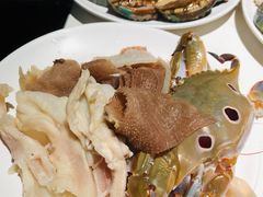 -加餐海鲜自助(宝龙一城店)