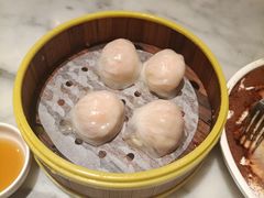 虾饺皇-蝴蝶里·粤菜·点心(龙湖天街&滨江店)