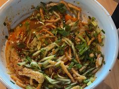 -大师兄·西北小馆(金湾华发商都店)