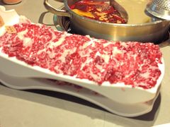 -潮发潮汕牛肉店(龙洞店)