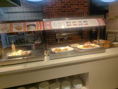 -比尔森韩式烤肉自助(国商店)