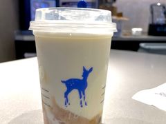 -瑞幸咖啡(大都会东方广场店)