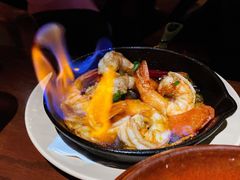 -BROWNSTONE布朗石西班牙餐厅(富城店)