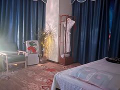 -芳朴养生按摩spa·男士