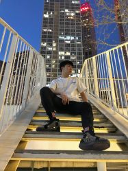 -崇尚GAVIN STYLE