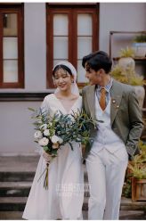 点击看大图 -太古映画婚纱摄影(天河店)