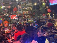 -胡桃里乐队酒馆