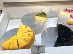 -Lady M(沙田新城市广场店)