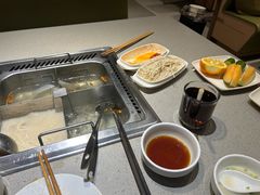 -海底捞火锅(新松江路店)