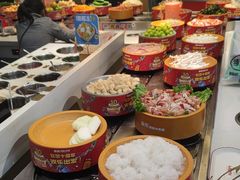 -龍歌自助小火锅(秦淮水游城店)
