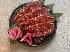 -妥妥烤肉料理(昙华林店)