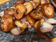 -恩你小木屋·烤肉韩式料理(嘉兴秀洲店)