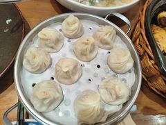 -老西门·常州菜(新区店)