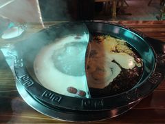 -吃皮火锅馆(苏宁店)