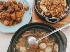 -醉得意·家常菜(二七路店)