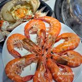 北京巨好吃的蒸汽海鲜🦞不火天理不容！！