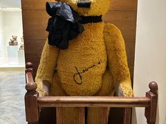 -济州岛泰迪熊博物馆