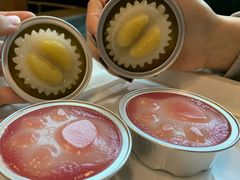 榴莲肉-元氏钵仔糕(北京路店)