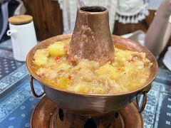 -蜗牛小馆醉乡民谣云南菜(惠新西里店)