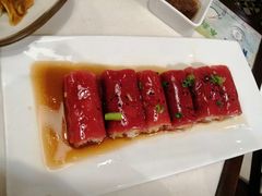 金沙红米肠-火齐潮汕砂锅粥(五道口店)