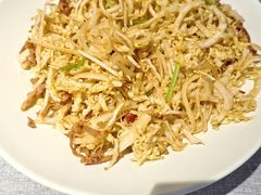 -庆赫隆融合菜馆(群力店)