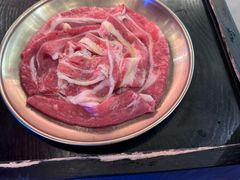 -西塔老太太泥炉烤肉(上海七宝领展广场店)
