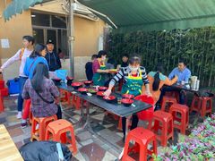 -光明刘冰乳鸽店(光明法政北路店)