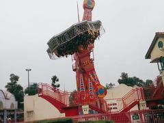 -国色天乡三期陆地乐园