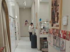 -海马体照相馆(大连柏威年购物中心店)