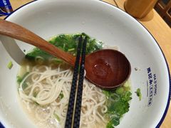 -马记永·兰州牛肉面(3019君尚店)