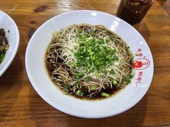 -杭嘉湖咬强羊肉面馆(永兴路总店)