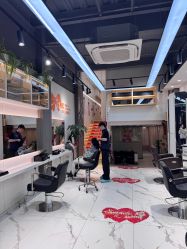 -EMILY 艾米莉 烫染沙龙