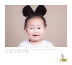 点击看大图 -小阿福儿童摄影(摩尔城店)