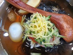 -服务大楼冷面(延大店)