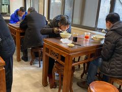 大堂-同心楼(解放北路店)