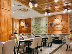 -汉宫汤泉汗蒸洗浴(五四广场店)