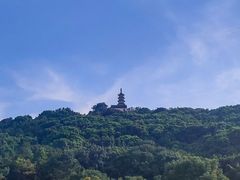 -苏州上方山国家森林公园
