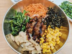 -米村拌饭(东方新天地店)